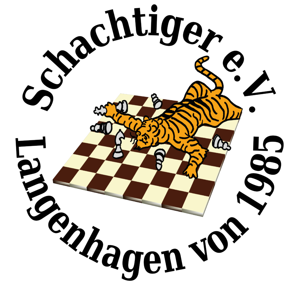2 Tiger kooperieren