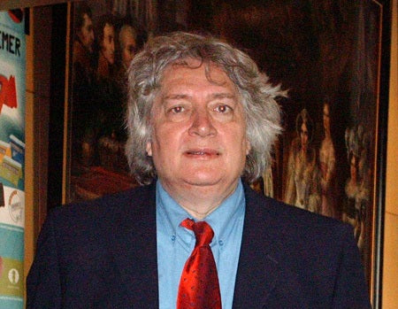 Der Beste des Westens - Vizeweltmeister Jan Timman ist tot