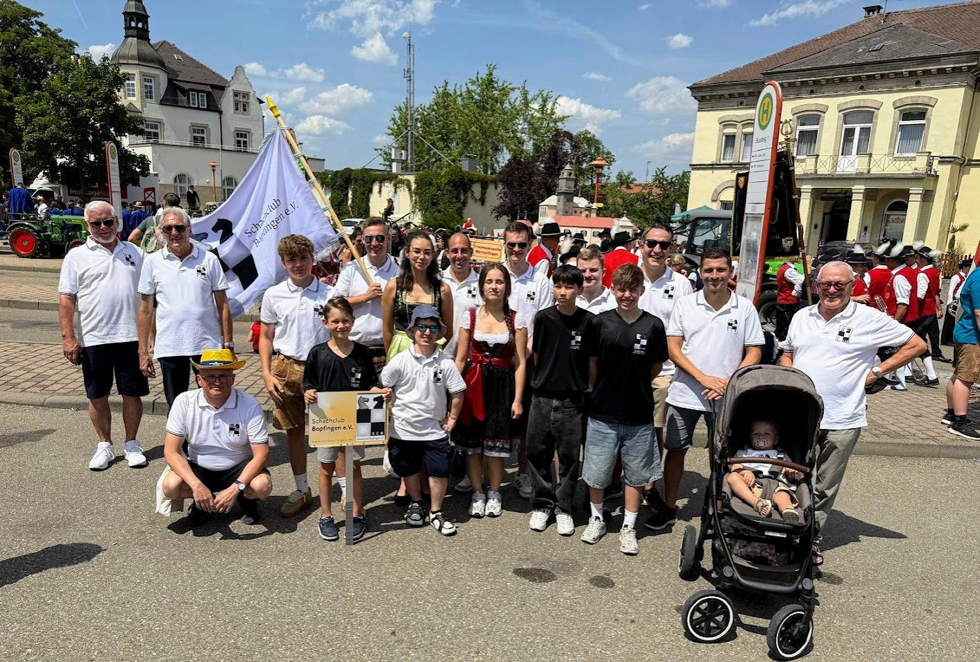 Wie das Ipf-Turnier mit Artur Jussupow nach Bopfingen kam
