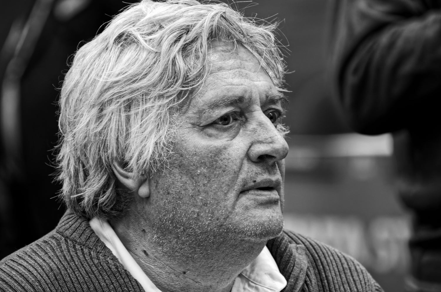 Der Beste des Westens - Vizeweltmeister Jan Timman ist tot