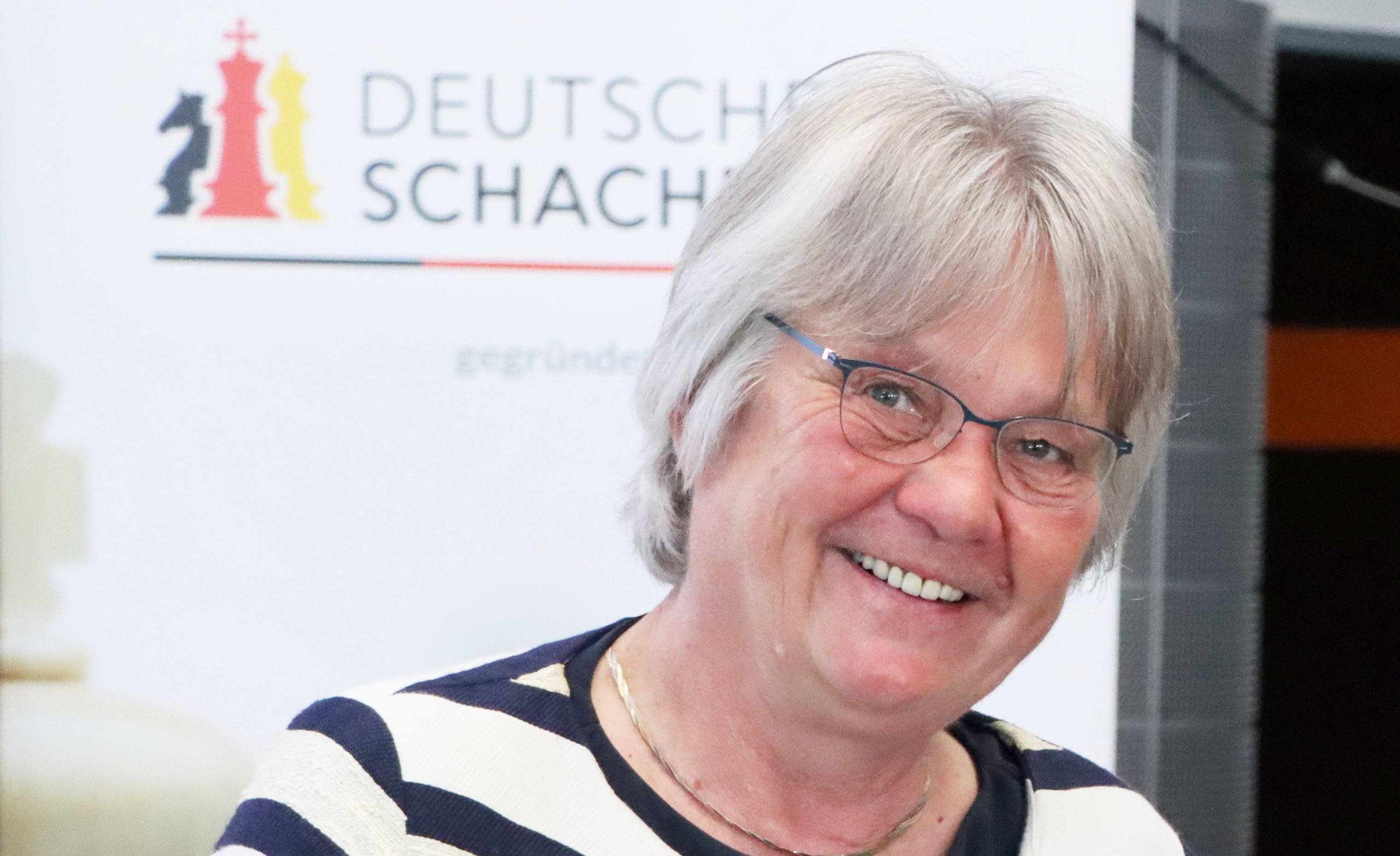 DSB-Präsidentin Lauterbach: "Im Moment gibt es sehr viele Baustellen"