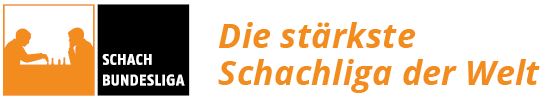 Schachbundesliga startet in 11 Tagen
