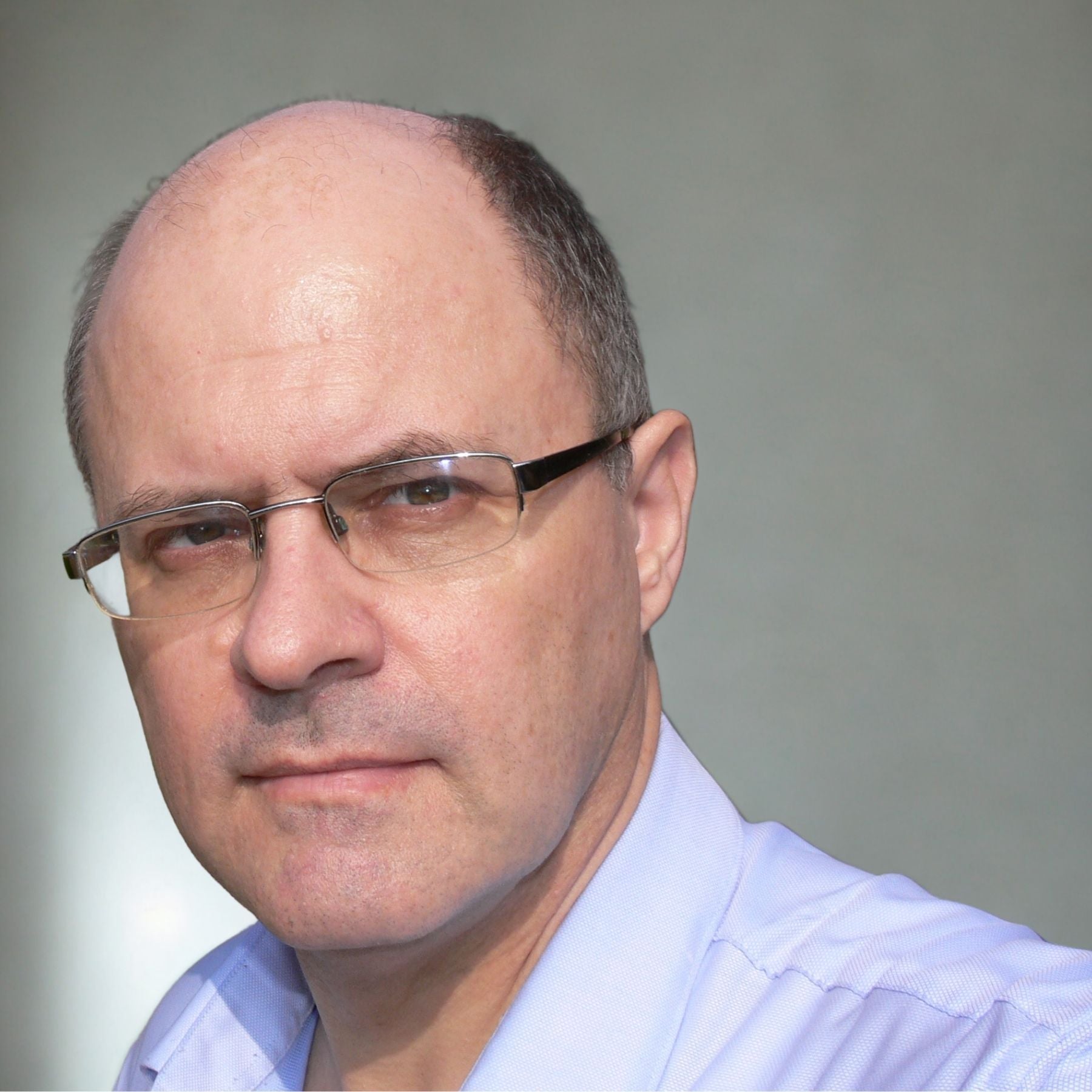 Dirk Poldauf zum 60.