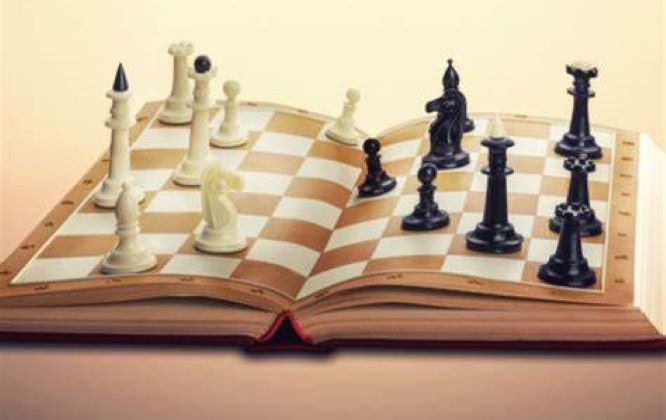 Bücher & Medien