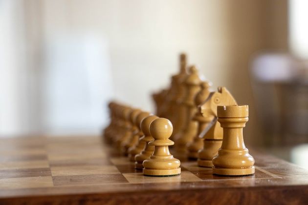 Schachfiguren