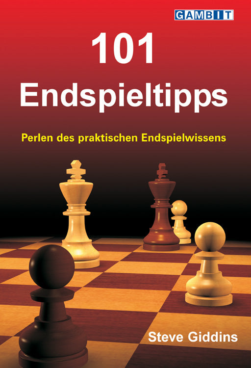 Giddins: 101 endgame tips