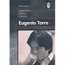 Tibor Károlyi : Eugenio Torre (Antiquariat)
