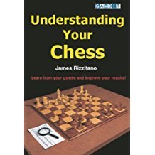 James Rizzitano : Understanding Your Chess (Antiquariat)