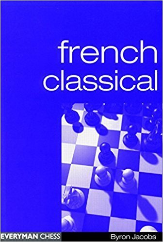 Byron Jacobs: French Classical (Antiquariat)