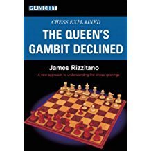 James Rizzitano  :The Queen’s Gambit Declined (Antiquariat)