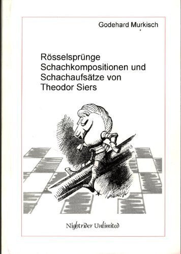 Murkisch Rösselsprünge (Antiquariat)