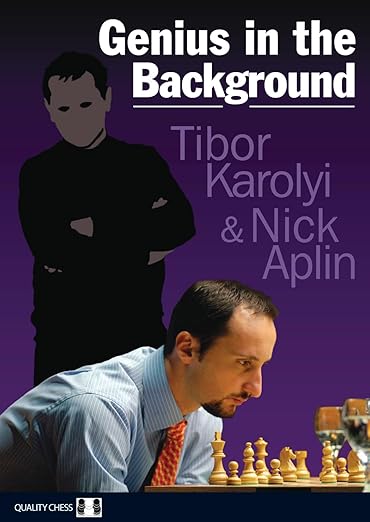 Karolyi/Aplin: Genius in the Background