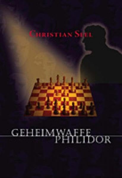 Seel: Geheimwaffe Philidor