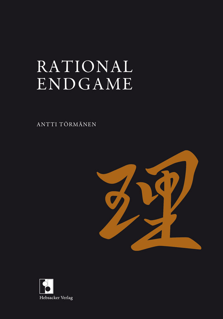 Törmänen: Rational Endgame (Antiquariat)