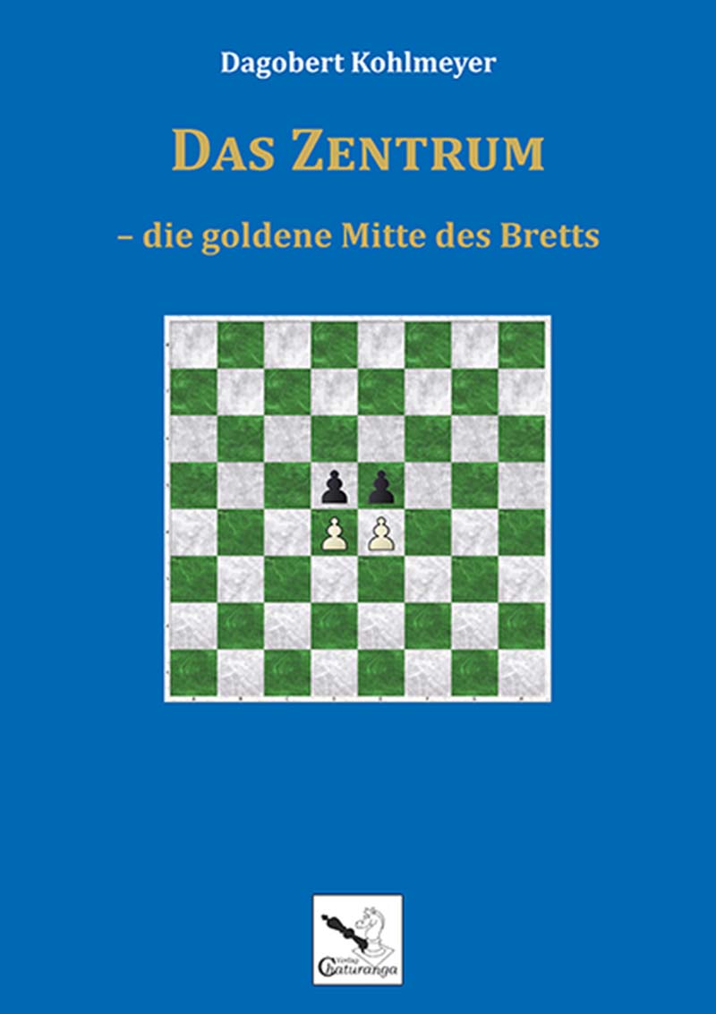 Kohlmeyer: Das Zentrum