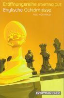Neil McDonald : Englische Geheimnisse (Antiquariat)