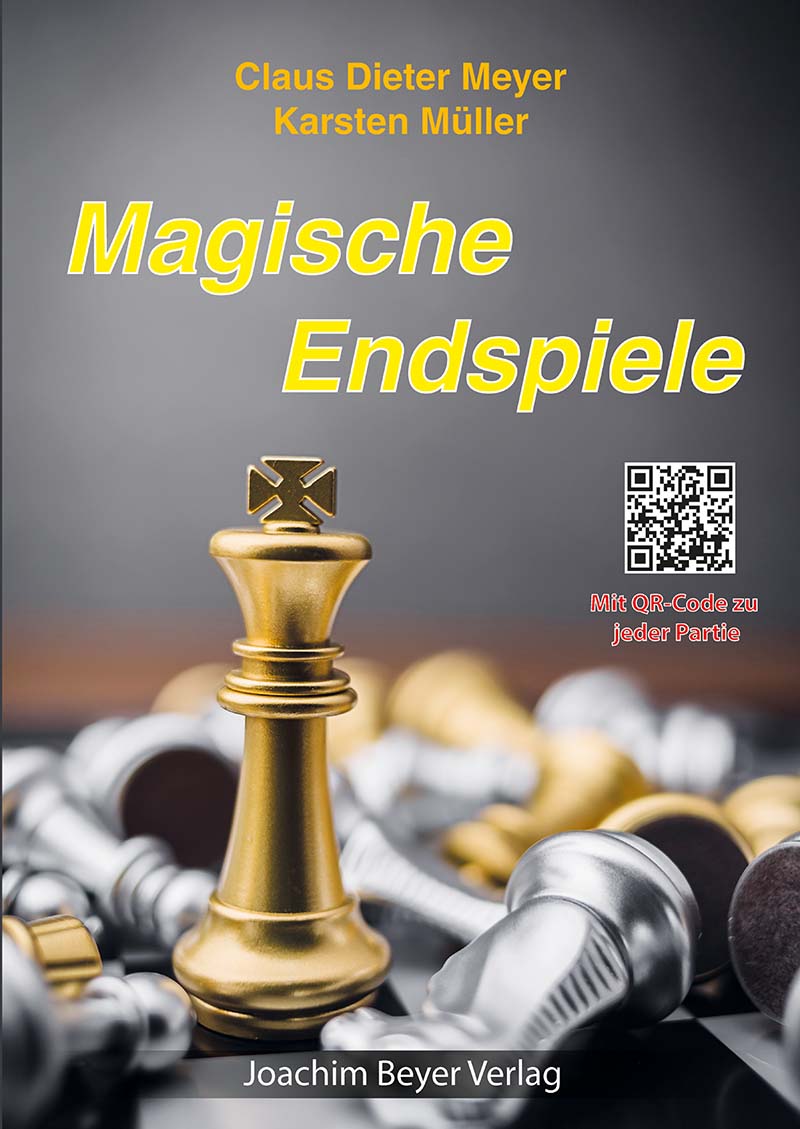 Müller/Meyer: Magical endgames