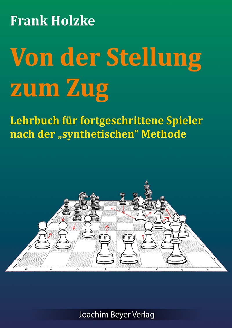 Holzke: From position to move