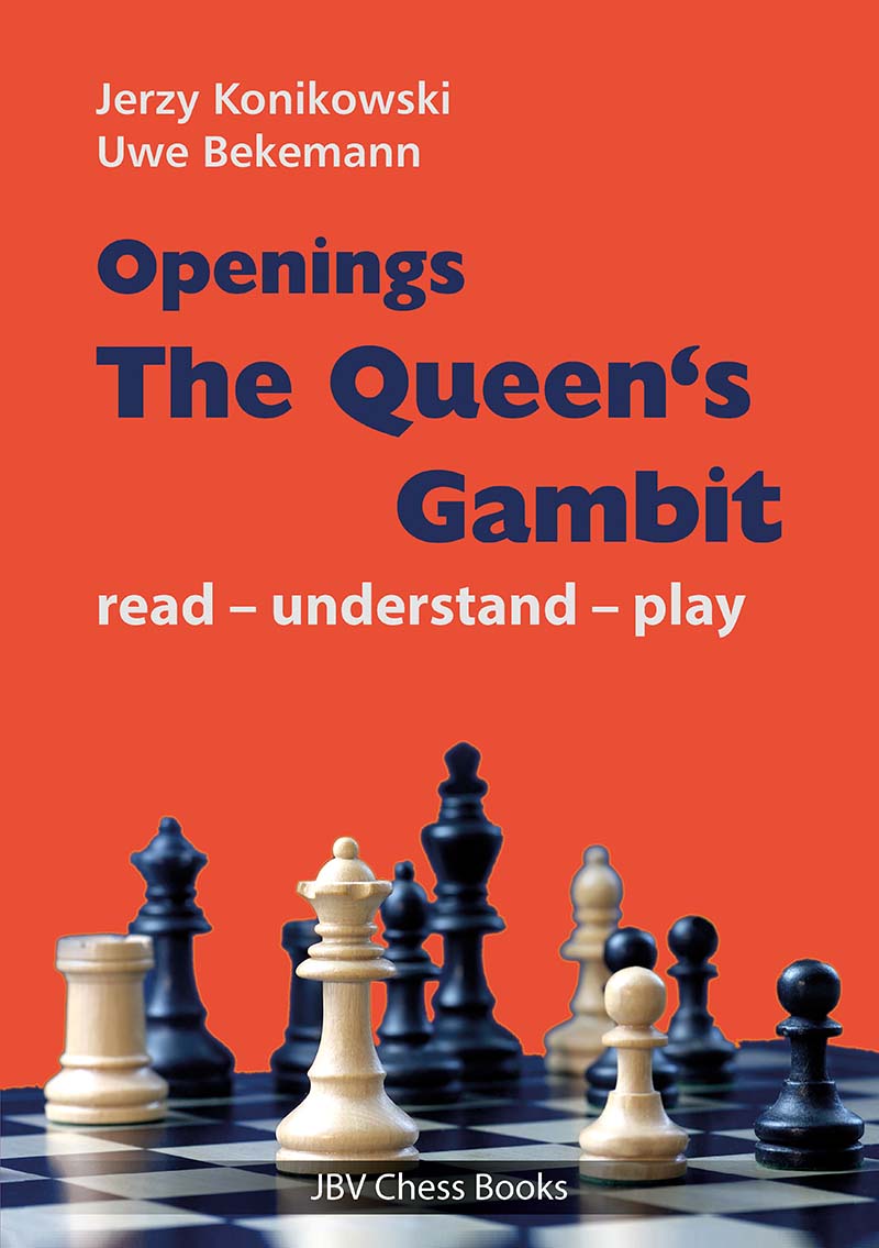 Konikowski/Bekemann: Openings - The Queen's Gambit