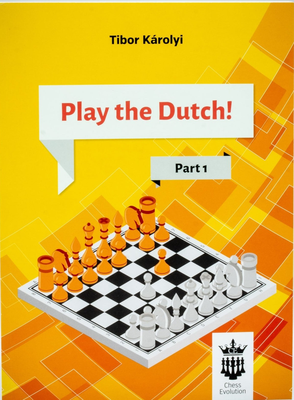 Károlyi: Play the Dutch!
