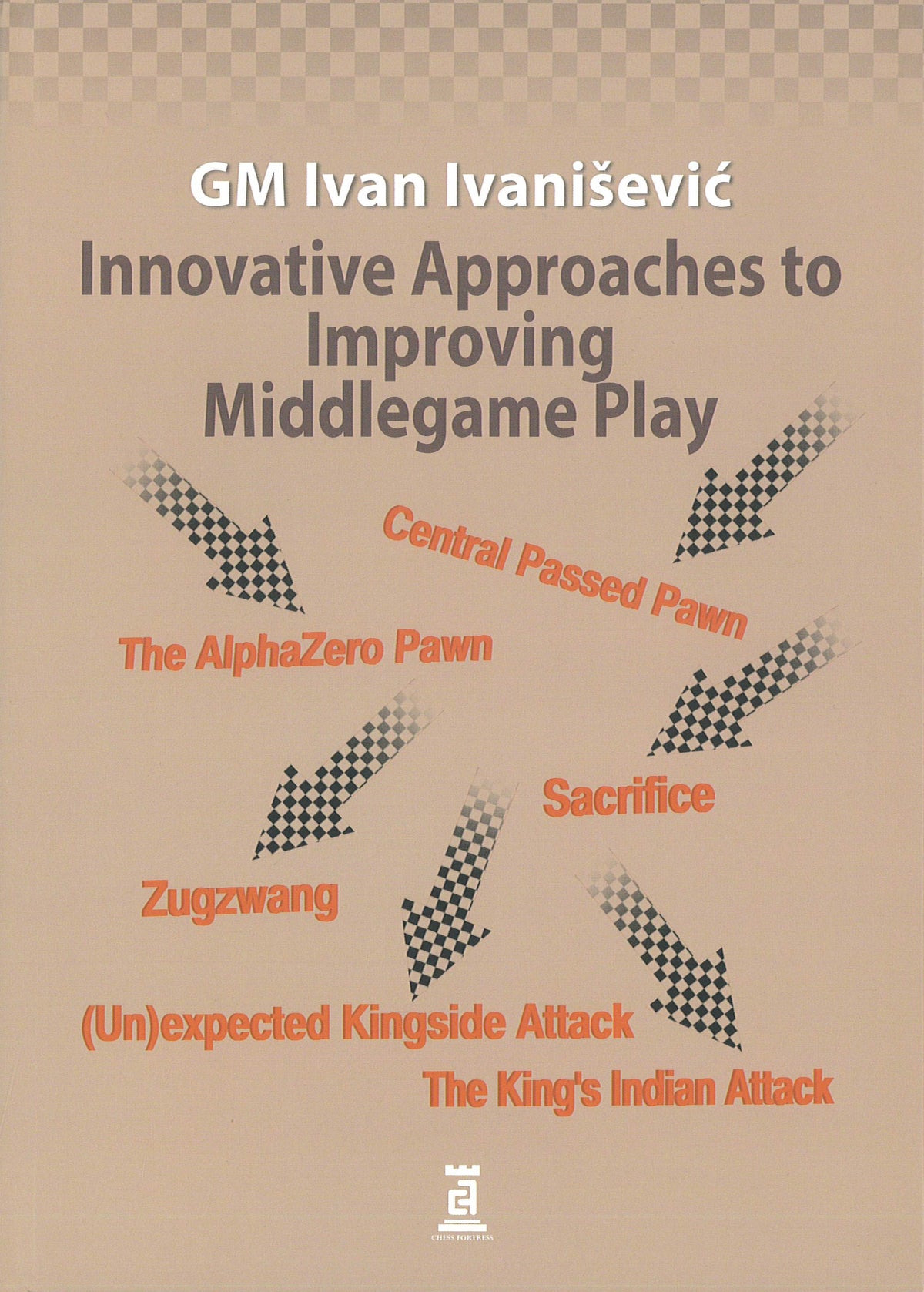 Ivanisevic: Innovative Approaches to Improving Middlegame Play