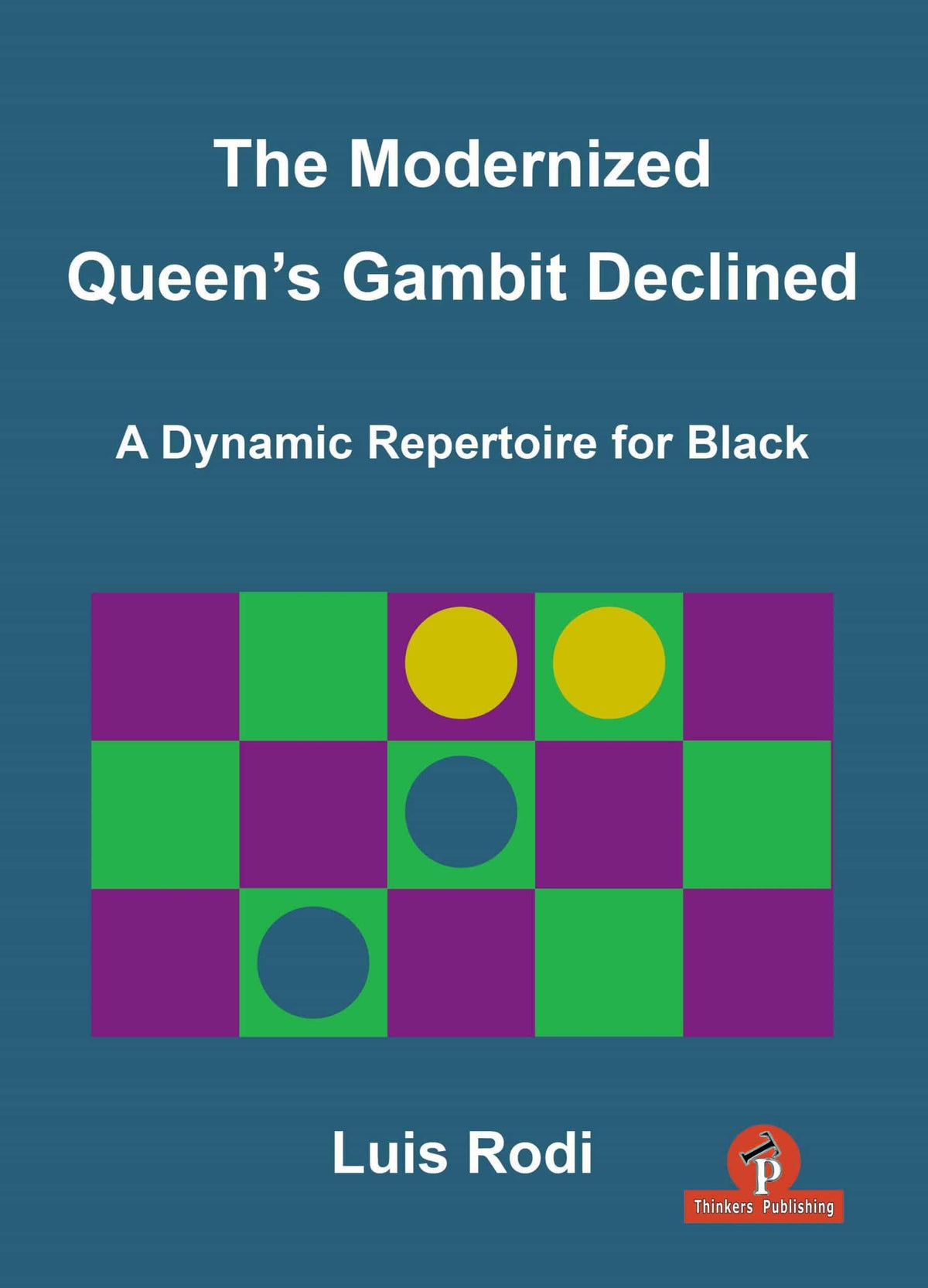 Rodi: The Queen’s Gambit Declined