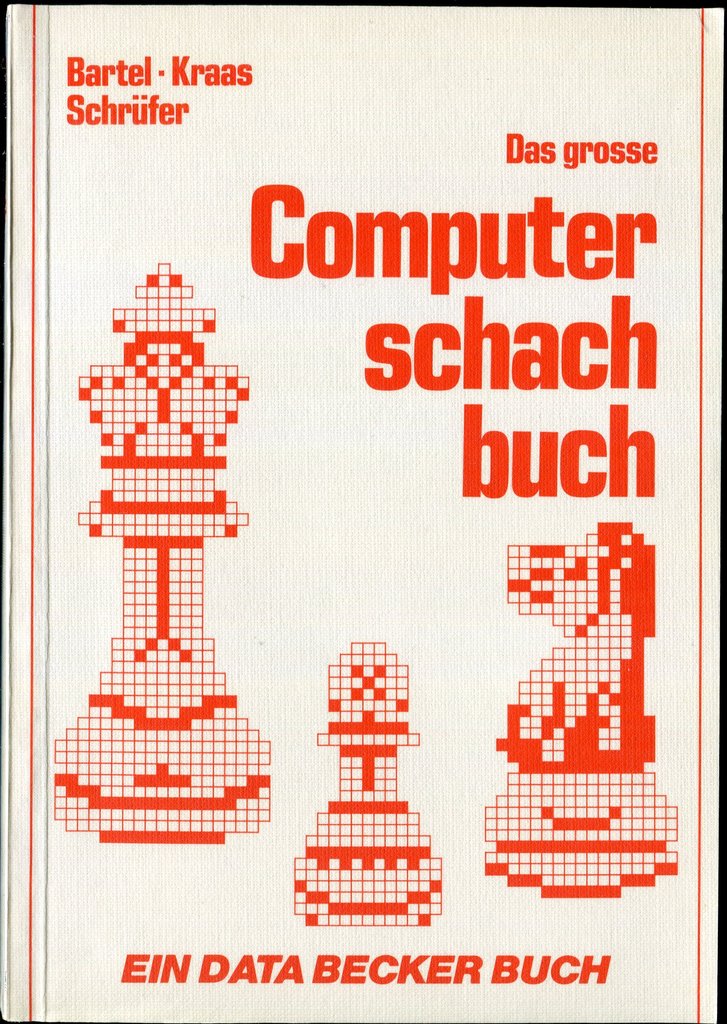 Bartel u.a.: Das grosse Computerschachbuch