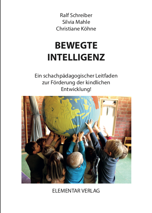 Schreiber/Mahle/Köhne: Bewegte Intelligenz