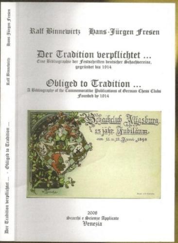 Ralf Binnewirtz Hans Jürgen Fresen (Antiquariat)