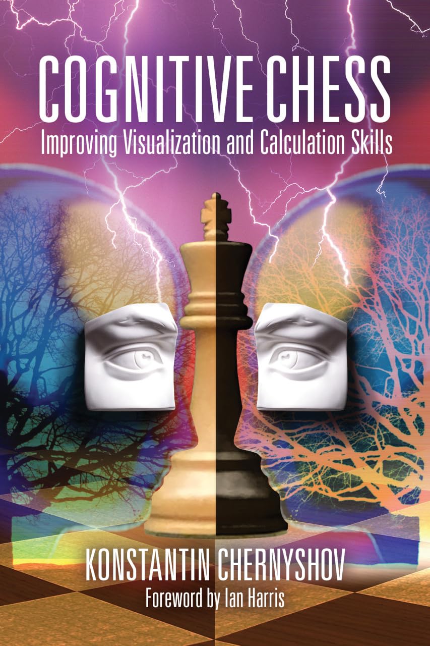 Chernyshov: Cognitive Chess 