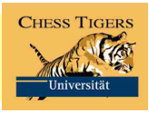 Chess960 / Freestyle Schachkurs – Lernziel: Spielstärke 2100