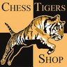 Chess Tigers logo