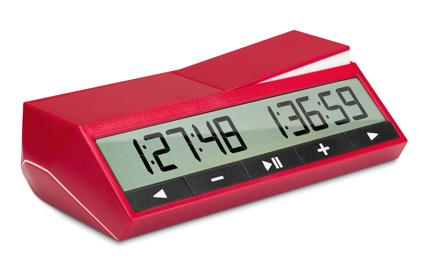 DGT 2500 Vereinspaket mit Koffer