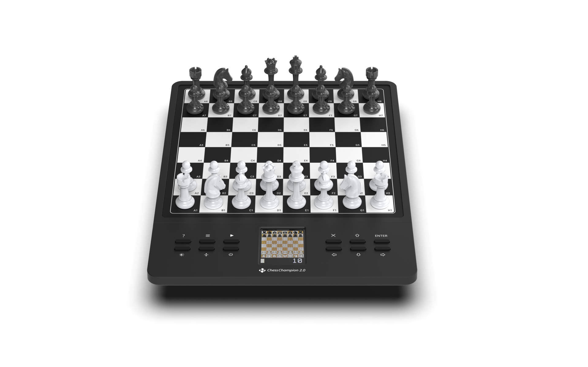 Schachcomputer ChessChampion 2.0 von Millennium