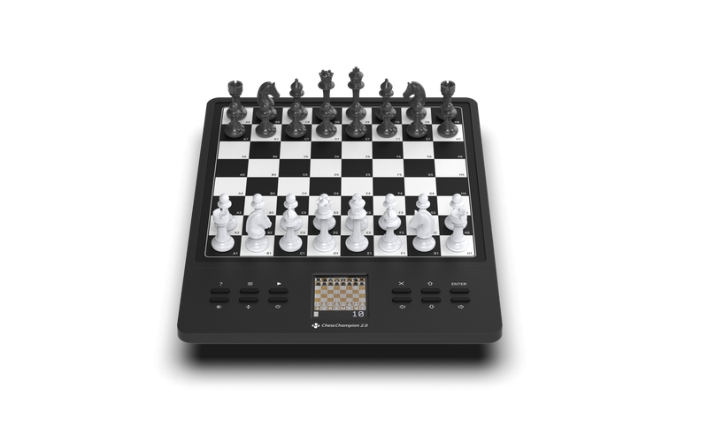 Schachcomputer ChessChampion 2.0 von Millennium