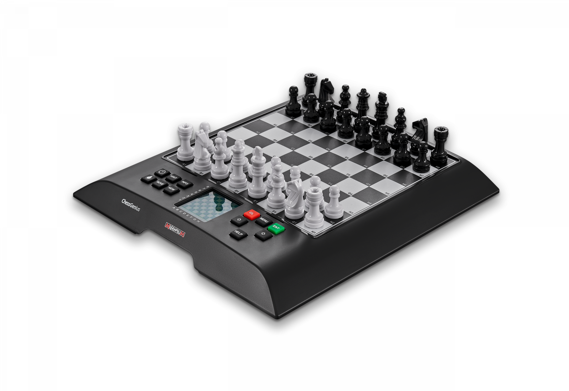Schachcomputer MILLENNIUM ChessGenius 2024
