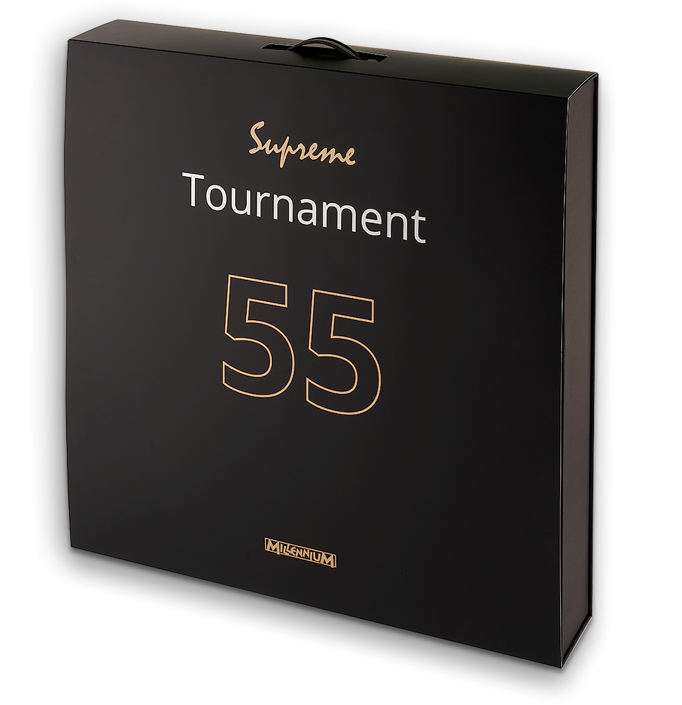 Schachcomputer Set MILLENNIUM Supreme Tournament All-in-One