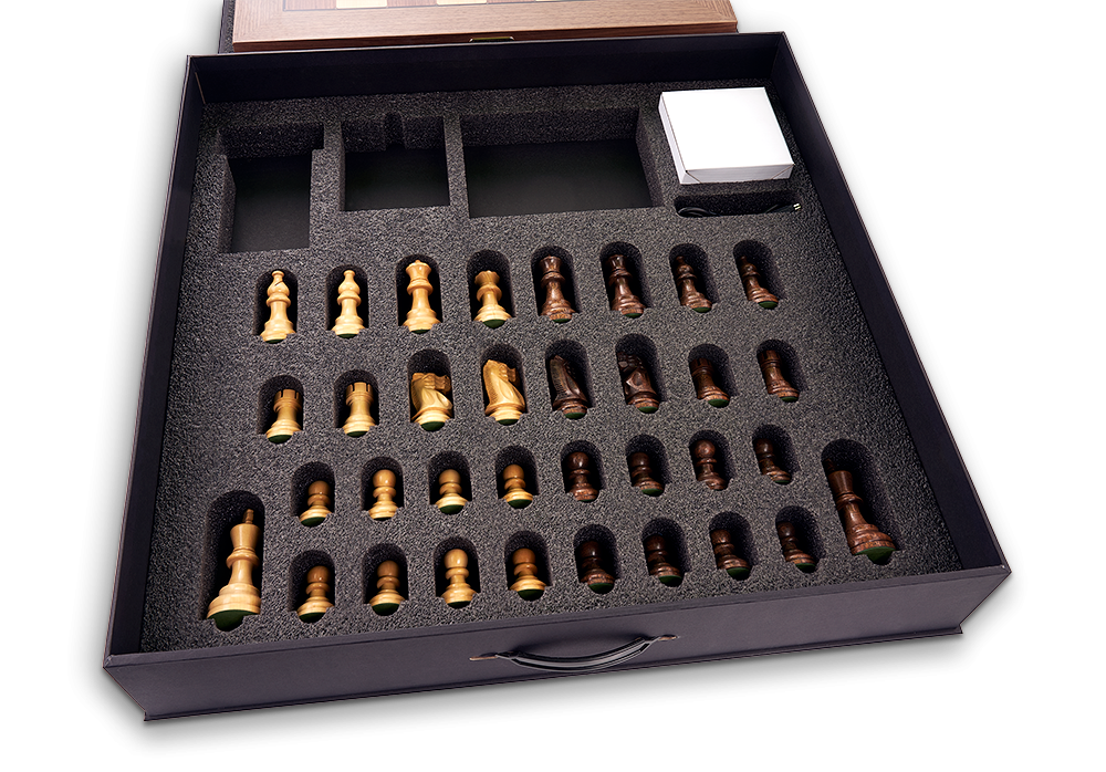 E-Board-Set Millennium Supreme Tournament - Figuren