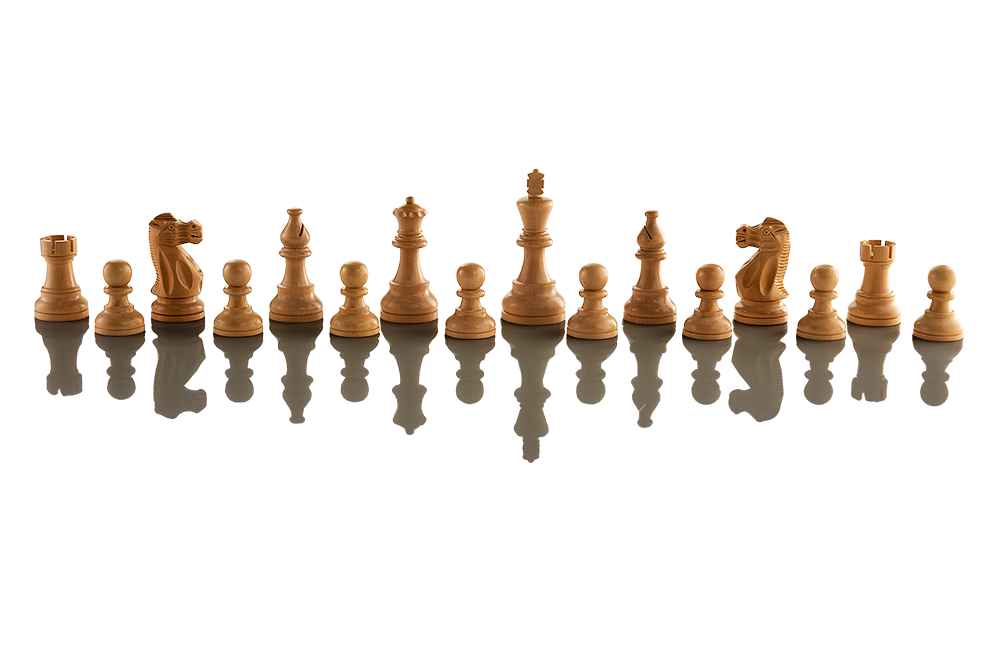 E-Board Set MILLENNIUM Supreme Tournament 55 - M850 mit ChessLink Modul