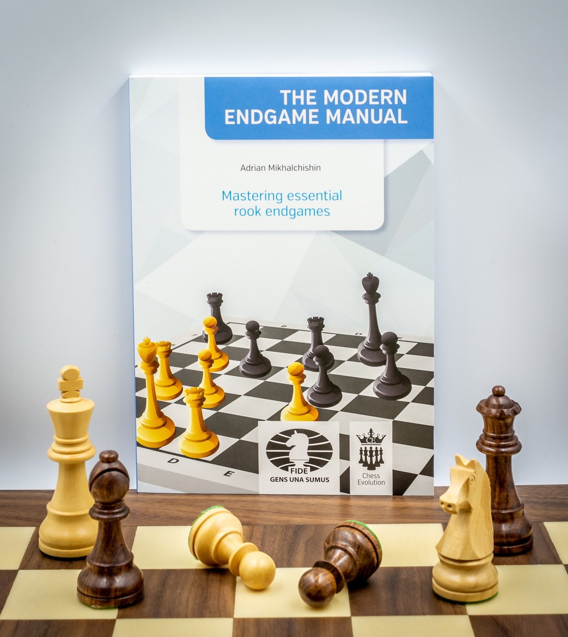 Mikhalchishin Mastering Essential Rook Endgames Mikhalchishin Mastering Essential Rook Endgames