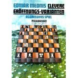 Edgar Mednis Clevere Eröffnungsvarianten (Antiquariat)