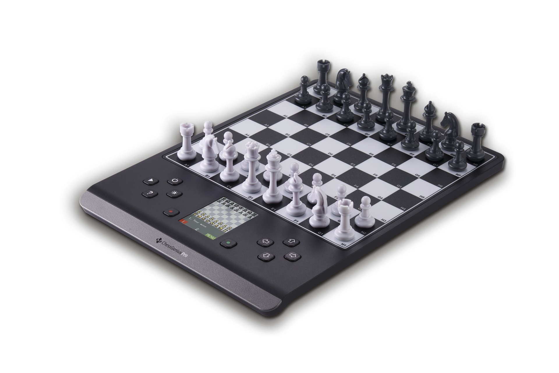 Millennium ChessGenius Pro 2024