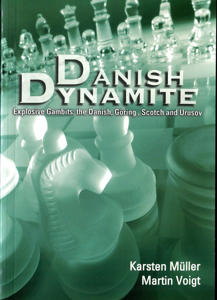 Müller/Voigt: Danish Dynamite