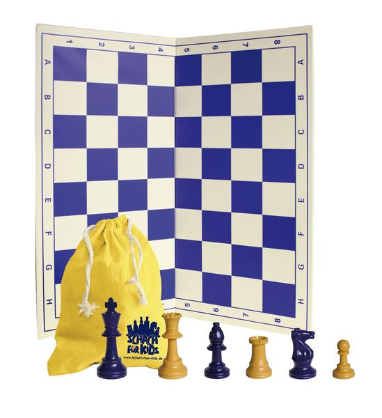 Schach für Kids - Schachset