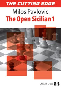 Pavlovic: The Open Sicilian 1
