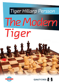 Tiger Hillarp Persson : The Tiger`s Modern  gebunden (Antiquariat)