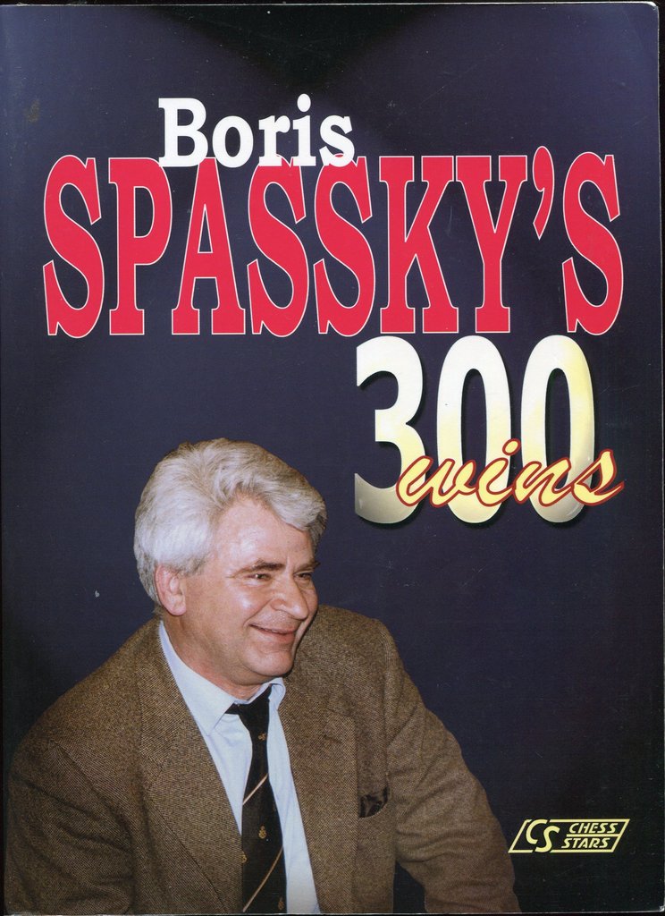 Soloviov: Boris Spasskys 300 Wins