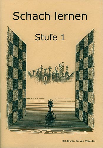 Stappenmethode Stufe 1