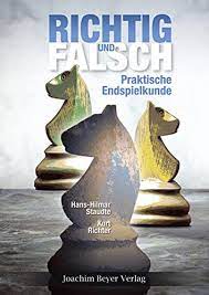 Staudte/Richter: Right and wrong
