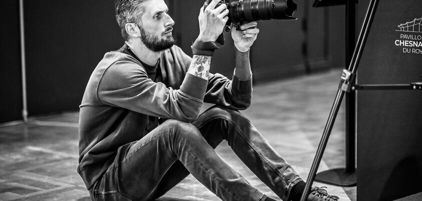 Limitiertes Chess Tigers VIP-Platin-Programm "Zentrale Bundesligaendrunden & Adlon"